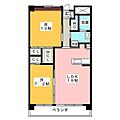 ラ・ミノール36階7.9万円