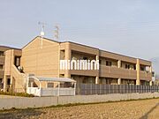 岐南駅より徒歩34分 築12年7ヶ月 2階建の賃貸物件