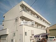 アネックスくぜ 3階 築37年1ヶ月の賃貸物件