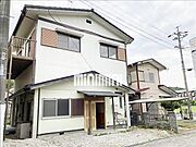 岐阜駅よりバス43分 徒歩7分 2階 築50年7ヶ月の賃貸物件