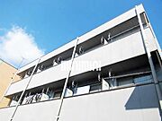 名鉄岐阜駅より徒歩70分 2階 築34年8ヶ月の賃貸物件