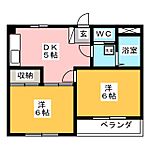 コーポ学園町のイメージ