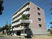 コーポ花みずき 4階 築27年9ヶ月の賃貸物件