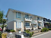 サニーハイツくろの A棟 2階 築30年11ヶ月の賃貸物件