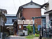 岐阜駅よりバス27分 徒歩1分 1階 築49年9ヶ月の賃貸物件