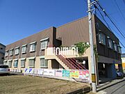 ｍｏｎｐａｏ２１Ａ 2階 築33年10ヶ月の賃貸物件