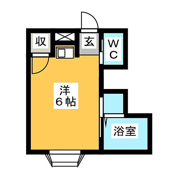 物件拡大画像