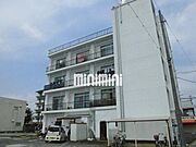 瑞穂ビル 3階 築52年4ヶ月の賃貸物件