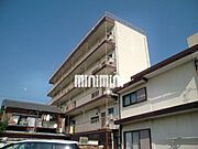 名鉄岐阜駅よりバス13分 徒歩2分 5階 築56年4ヶ月の賃貸物件