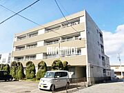 岐阜駅よりバス25分 徒歩7分 2階 築50年11ヶ月の賃貸物件