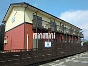 岐阜駅よりバス22分 徒歩5分 1階 築27年8ヶ月の賃貸物件