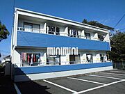 岐阜駅よりバス34分 徒歩9分 2階 築36年8ヶ月の賃貸物件