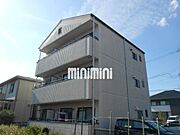 美島コーポラス 1階 築27年5ヶ月の賃貸物件