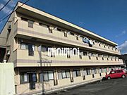 エントピア岐阜 3階 築31年8ヶ月の賃貸物件