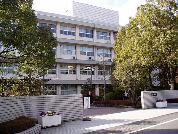 画像17:大学「岐阜薬科大学 三田洞キャンパスまで2800m」