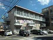 エステートピア山吹 3階 築37年5ヶ月の賃貸物件