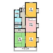 間取り：221008662460