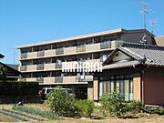 ＭＩＲＡ—ＲＩＯ東島 4階 築29年2ヶ月の賃貸物件