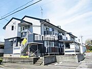 岐阜駅よりバス25分 徒歩4分 1階 築36年6ヶ月の賃貸物件