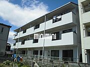 コーポ清水 3階 築38年5ヶ月の賃貸物件