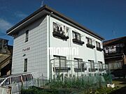 アビタ服部 1階 築36年8ヶ月の賃貸物件