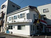 ウィーン・コーポ 2階 築37年の賃貸物件