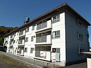 岐阜駅よりバス36分 徒歩5分 3階 築43年1ヶ月の賃貸物件