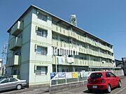 村井レジデンス 4階 築38年2ヶ月の賃貸物件