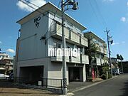 リオ97 3階 築28年9ヶ月の賃貸物件