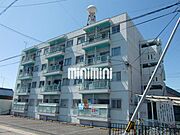 スペースタウン 4階 築41年8ヶ月の賃貸物件