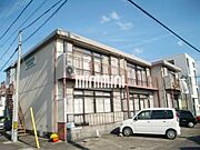 岐阜駅よりバス14分 徒歩2分 1階 築38年1ヶ月の賃貸物件