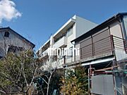 岐阜駅よりバス25分 徒歩2分 1階 築37年7ヶ月の賃貸物件