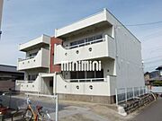 フェリーチェ長良 2階 築49年7ヶ月の賃貸物件