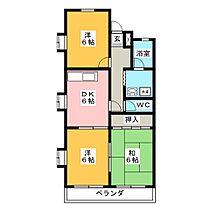 間取り：221009614262