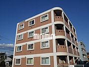 サンプラザ大塚 4階 築37年1ヶ月の賃貸物件