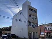 岐阜駅よりバス19分 徒歩1分 1階 築40年3ヶ月の賃貸物件