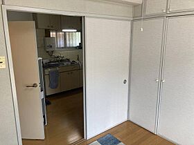 三田洞ロッジ  ｜ 岐阜県岐阜市三田洞東５丁目（賃貸マンション1K・1階・23.10㎡） その10