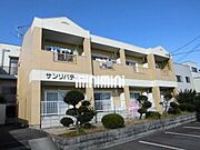 岐阜駅よりバス26分 徒歩4分 2階 築35年7ヶ月の賃貸物件