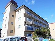 マンション高見 3階 築46年3ヶ月の賃貸物件