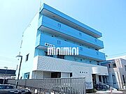 武藤コーポ 4階 築39年1ヶ月の賃貸物件