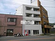 岐阜駅よりバス30分 徒歩1分 3階 築36年9ヶ月の賃貸物件
