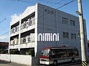 岐阜駅よりバス19分 徒歩3分 2階 築36年9ヶ月の賃貸物件