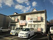 アマーレ 2階 築38年3ヶ月の賃貸物件