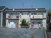 岐阜駅よりバス17分 徒歩2分 1階 築36年7ヶ月の賃貸物件