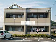 グレートフルデイズ１ 2階 築22年11ヶ月の賃貸物件