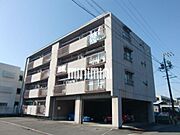 向井ビル 4階 築50年4ヶ月の賃貸物件