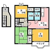 間取り：221010285295