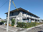 グランシャリオ 1階 築25年9ヶ月の賃貸物件