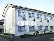 レグルス 1階 築35年10ヶ月の賃貸物件