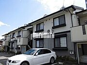 岐阜駅よりバス42分 徒歩4分 2階 築31年1ヶ月の賃貸物件